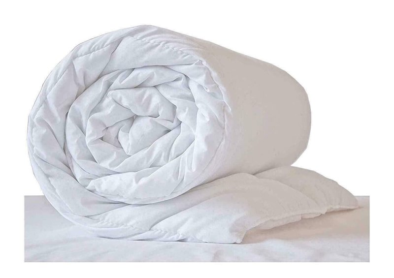 ANTI ALLERGY DUVET 13.5 TOG - Home, Furniture & DIY:Bedding:Duvets - British D'sire Main image