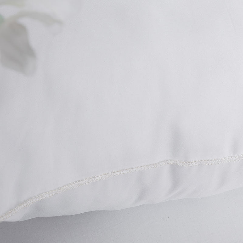 Anti Allergy Polycotton Soft Cover Pillow - British D'sire