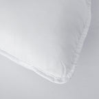 Anti Snore Soft Touch Pillow Microfibre Cover - British D'sire