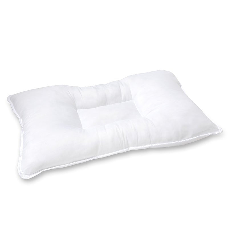 Anti Snore Soft Touch Pillow Microfibre Cover - British D'sire