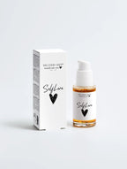 Antioxidant Ginkgo Gel Booster - British D'sire