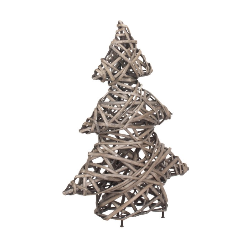 Antique Wash Christmas Tree - Home Decor & Furniture - British D'sire Main image