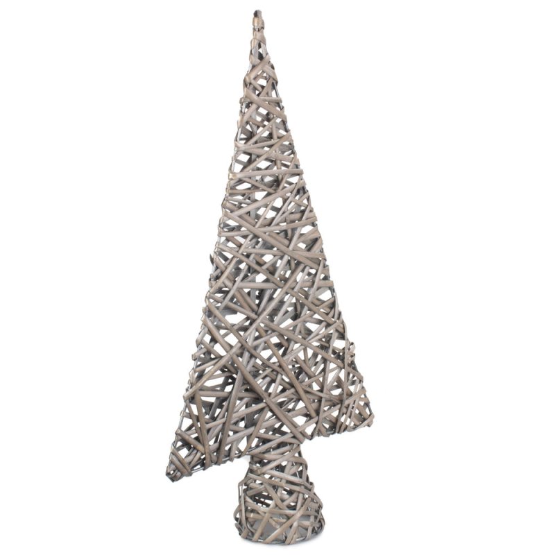 Antique Wash Decorative Xmas Tree - Home Decor & Furniture - British D'sire
