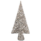 Antique Wash Table Top Xmas Tree - Home Decor & Furniture - British D'sire