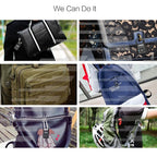 Anytek P4 3.7V Micro USB Charging Semiconductor Fingerprint Sensing Small Padlock - British D'sire