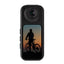 Anytek S70 Magnetic Thumb Sports Camera HD Outdoor Portable Riding Camera(Black) - British D'sire