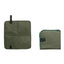 AOTU AT6216-1 37x35cm Outdoor Portable Moisture-proof Folding Cushion Oxford Cloth Camping Beach Thickened Heat Insulation Cushion(Army Green) - British D'sire