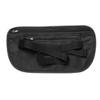 AOTU AT8853 Travelling Close Anti - theft Waist Pack Sports Thin Invisible Wallet(Beige) - British D'sire