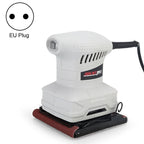 AOTUO Electric Sandpaper Machine Wall Sanding Polishing Machine Electric Tools, EU Plug, Model: JST61101 Square - British D'sire