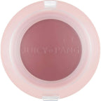APIEU Juicy - Pang Jelly Blusher RD01 Soft Touch Blush - Blusher - British D'sire