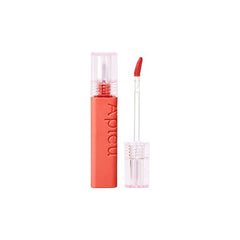 Apieu Juicy - Pang Mousse Tint CR05 Grapefruit - Mousse Tint - British D'sire