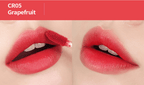 Apieu Juicy-Pang Mousse Tint CR05 Grapefruit - Mousse Tint - British D'sire