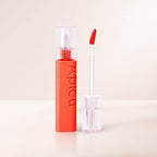 Apieu Juicy-Pang Mousse Tint CR07 Orange Poem - Mousse Tint - British D'sire