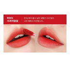 Apieu Juicy-Pang Mousse Tint PK01 Apple - Mousse Tint - British D'sire