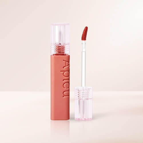 Apieu Juicy-Pang Mousse Tint CR06 Guava Main image
