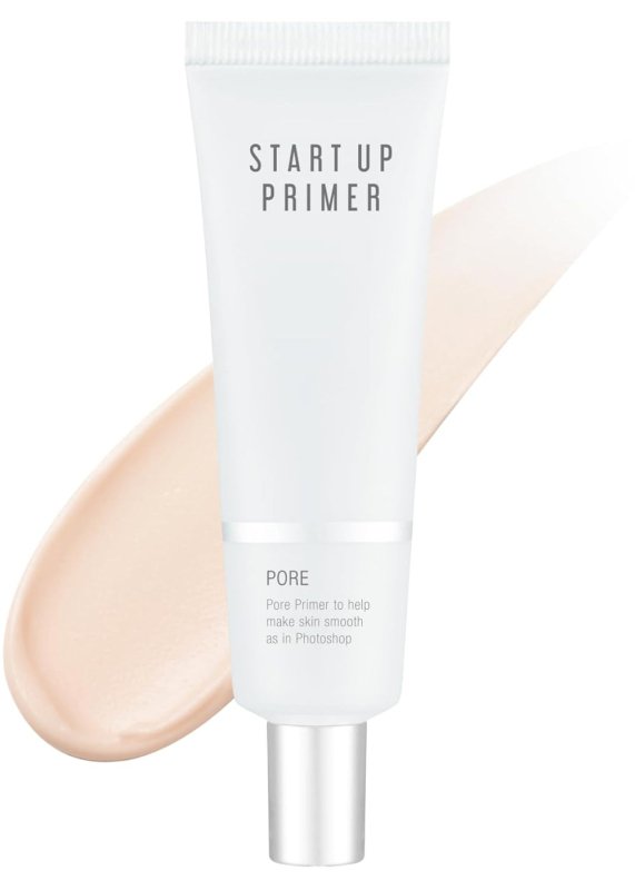 Apieu Start Up Pore Primer 30ml - primer - British D'sire