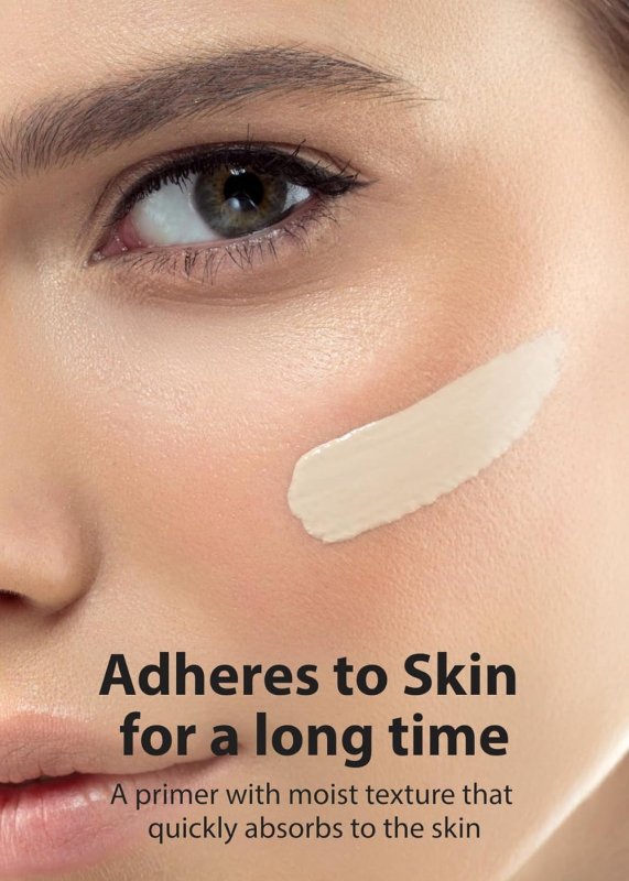 Apieu Start Up Pore Primer 30ml - primer - British D'sire