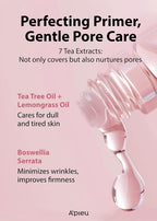 Apieu Start Up Pore Primer 30ml - primer - British D'sire