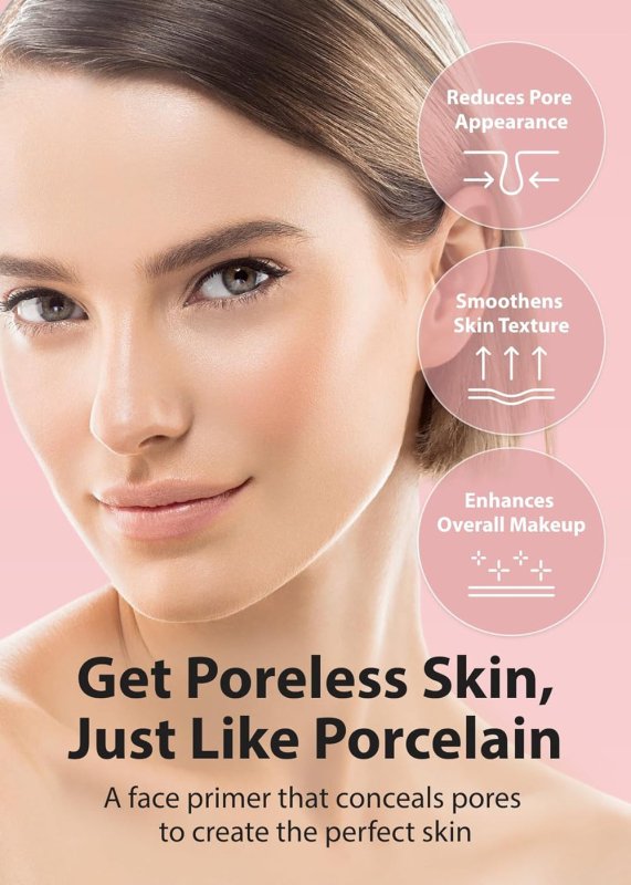 Apieu Start Up Pore Primer 30ml - primer - British D'sire