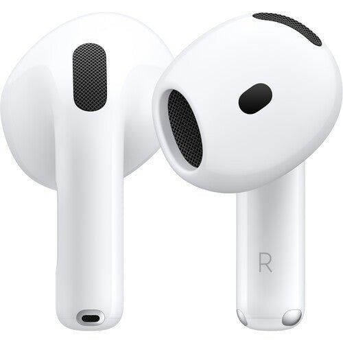 Apple AirPods 4 with ANC (MXP93) - British D'sire Main image