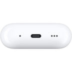 Apple AirPods Pro with Wireless MagSafe Charging Case (2nd Generation) MTJV3, USB - C - earbuds - British D'sire