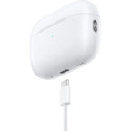 Apple AirPods Pro with Wireless MagSafe Charging Case (2nd Generation) MTJV3, USB - C - earbuds - British D'sire