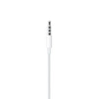 Apple EarPods Wired In-Ear Earphones with Remote and Mic – 3.5mm - British D'sire