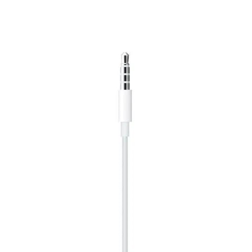Apple EarPods Wired In-Ear Earphones with Remote and Mic – 3.5mm - British D'sire