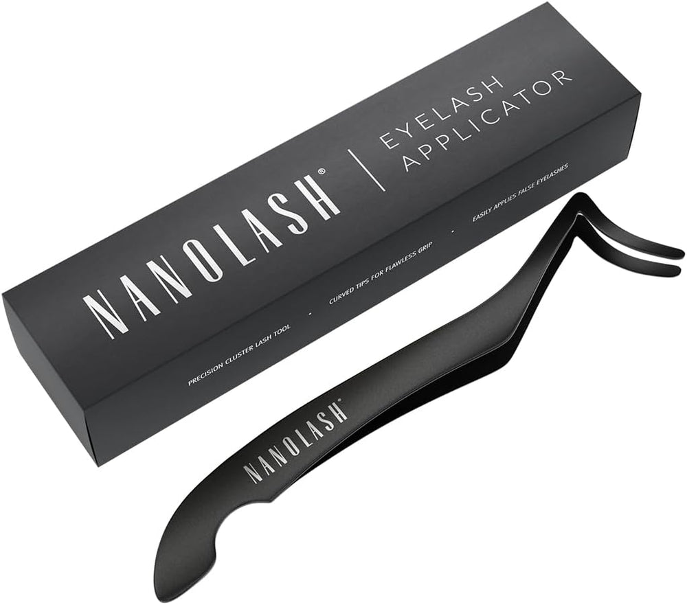 Nanolash DIY Applicator - Cluster lash applicator for Eyelash Extensions at Home Main image