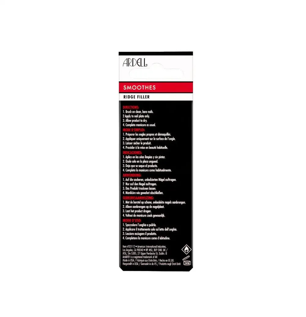 Ardell Ridge Filler Treatment, 14ml Secondary image