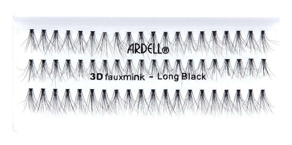 Ardell 3D Faux Mink Individuals in Long