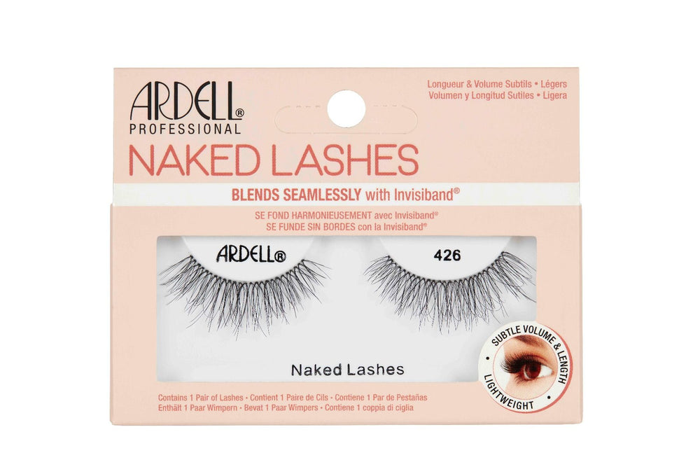 Ardell Naked Lashes - 426 Main image