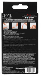Ardell Nail Addict Nails Think Pink