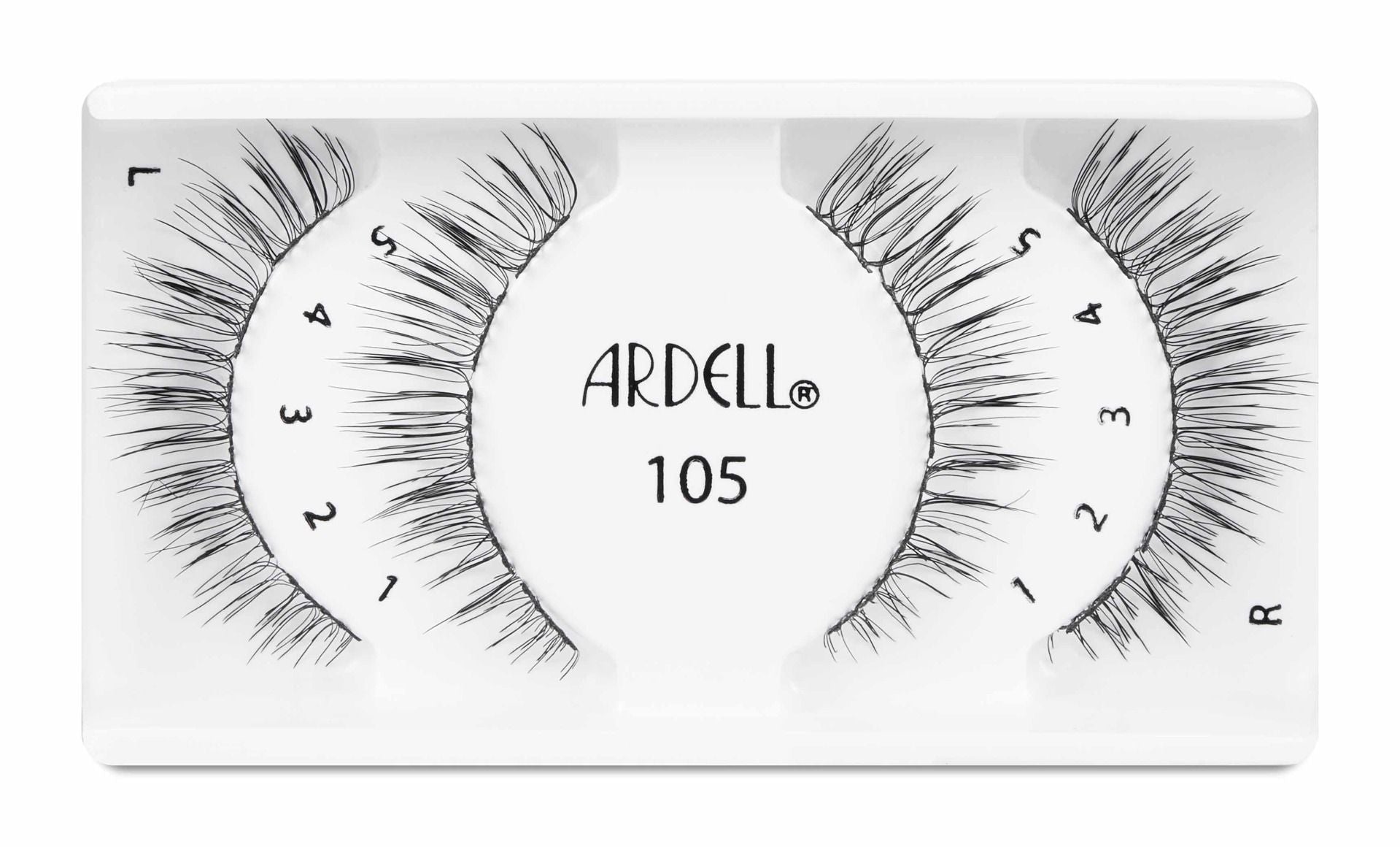 Ardell X-tended Wear Lash System 105 Secondary image