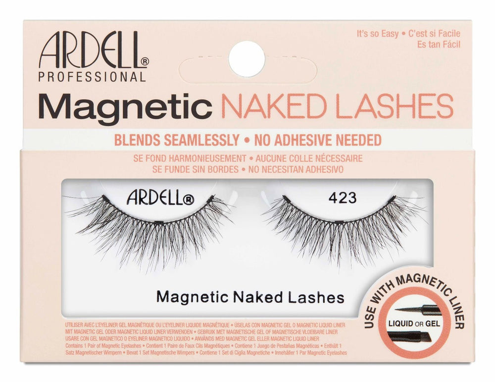 Ardell Magnetic Naked Lashes 423 Main image