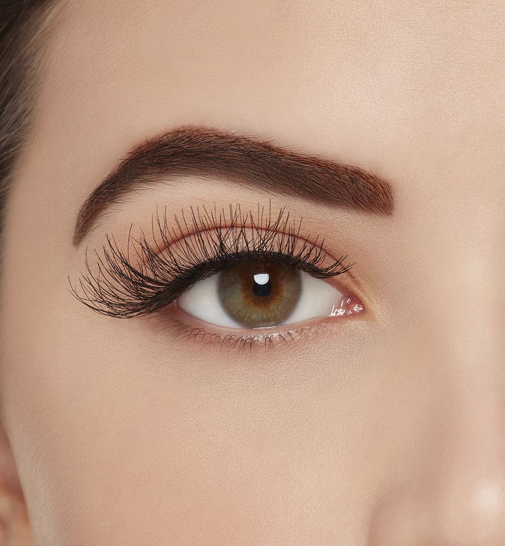 Ardell TexturEyes Lashes 576, 1 pair