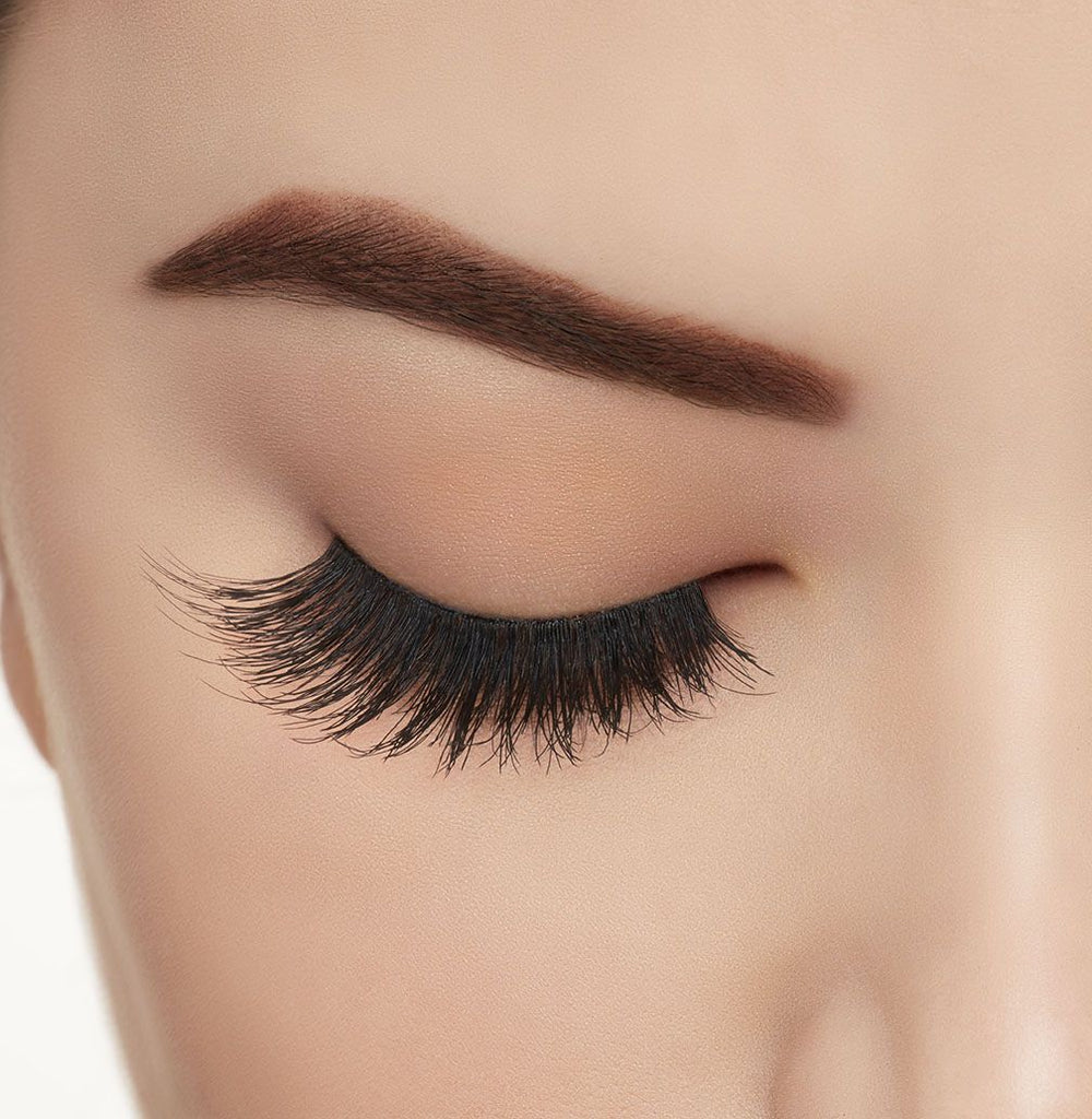 Ardell TexturEyes Lashes, 579, 1 pair