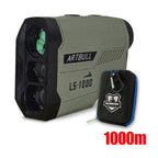 ARBULL LS - 1000 Golf Rangefinder Outdoor Altimeter Goniometer Telescope - British D'sire