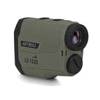 ARBULL LS - 1000 Golf Rangefinder Outdoor Altimeter Goniometer Telescope - British D'sire