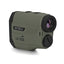 ARBULL LS - 1000 Golf Rangefinder Outdoor Altimeter Goniometer Telescope - British D'sire