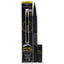 Arches and Halos - Fine Bristle Tip Pen - Dark Brown for Women - 0.02 oz Eyebrow Pen - Eyebrow Pen - British D'sire