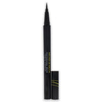 Arches and Halos - Fine Bristle Tip Pen - Dark Brown for Women - 0.02 oz Eyebrow Pen - Eyebrow Pen - British D'sire