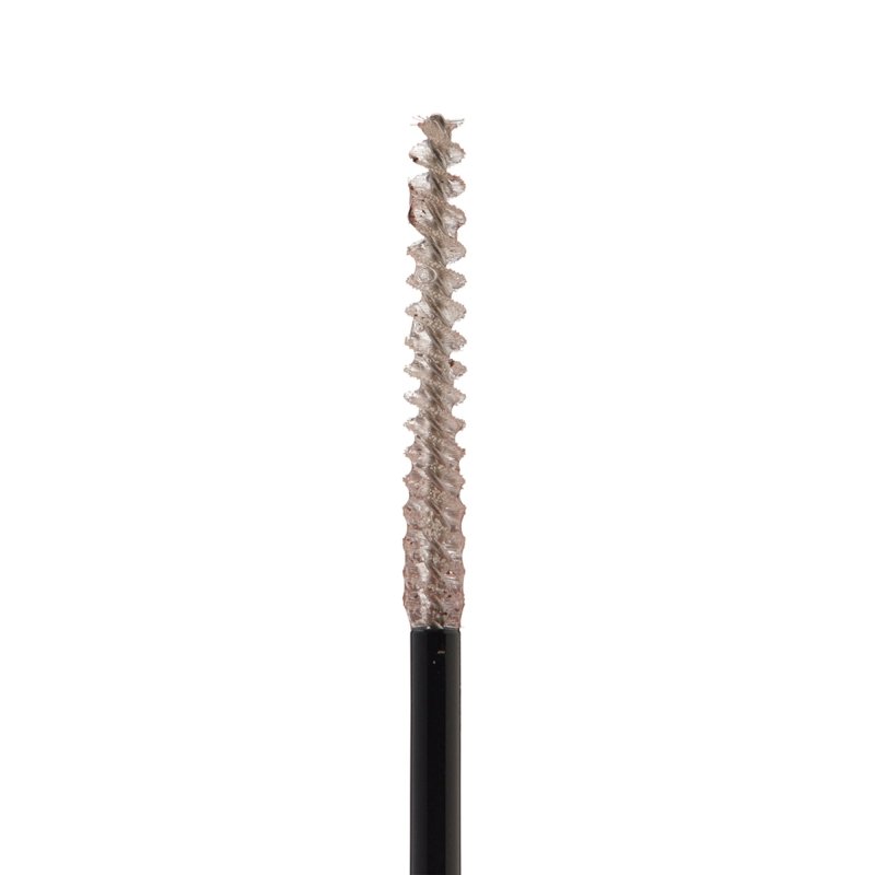 Arches and Halos - Water Resistant Firm Hold Brow Gel - Clear for Unisex - 0.106 oz Gel - Gel - British D'sire