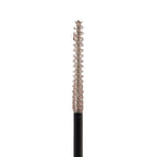 Arches and Halos - Water Resistant Firm Hold Brow Gel - Clear for Unisex - 0.106 oz Gel - Gel - British D'sire