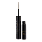 Arches and Halos - Water Resistant Firm Hold Brow Gel - Clear for Unisex - 0.106 oz Gel - Gel - British D'sire