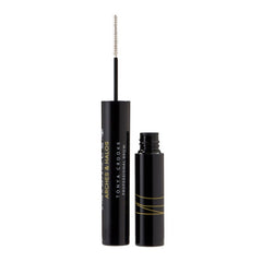 Arches and Halos - Water Resistant Firm Hold Brow Gel - Clear for Unisex - 0.106 oz Gel - Gel - British D'sire