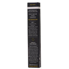 Arches and Halos - Water Resistant Firm Hold Brow Gel - Clear for Unisex - 0.106 oz Gel - Gel - British D'sire