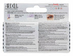 Ardell 3D Faux Mink Individuals in Long - False lashes - British D'sire