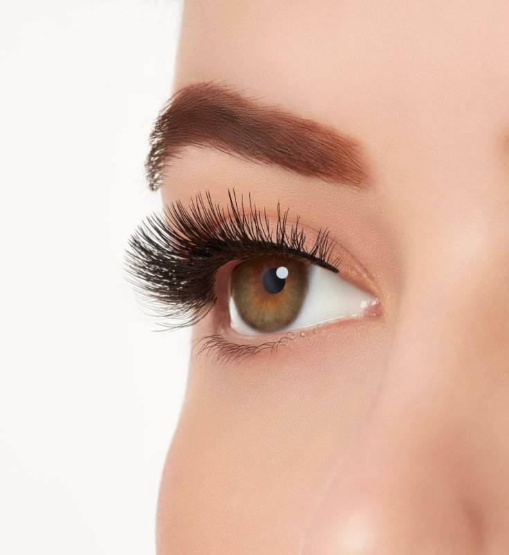 Ardell Aqua Lashes 340 - False Eyelashes - British D'sire
