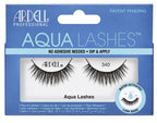 Ardell Aqua Lashes 340 - False Eyelashes - British D'sire